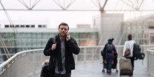 Geschäftsreise buchen, Geschäftsreise planen